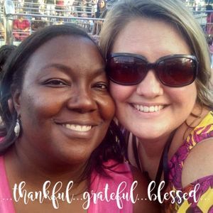 Meet your Posher, Gwendolyn